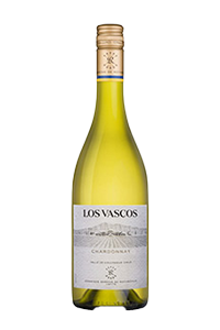 Los Vascos Chardonnay 2025