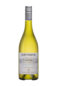 Los Vascos Sauvignon Blanc 2025
