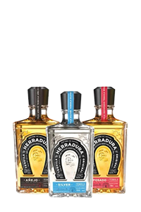 Herradura 750ml Combo Case (3+3+2)