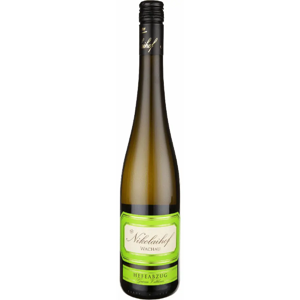 Gruner Veltliner 'Hefeabzug', Nikolaihof 2024