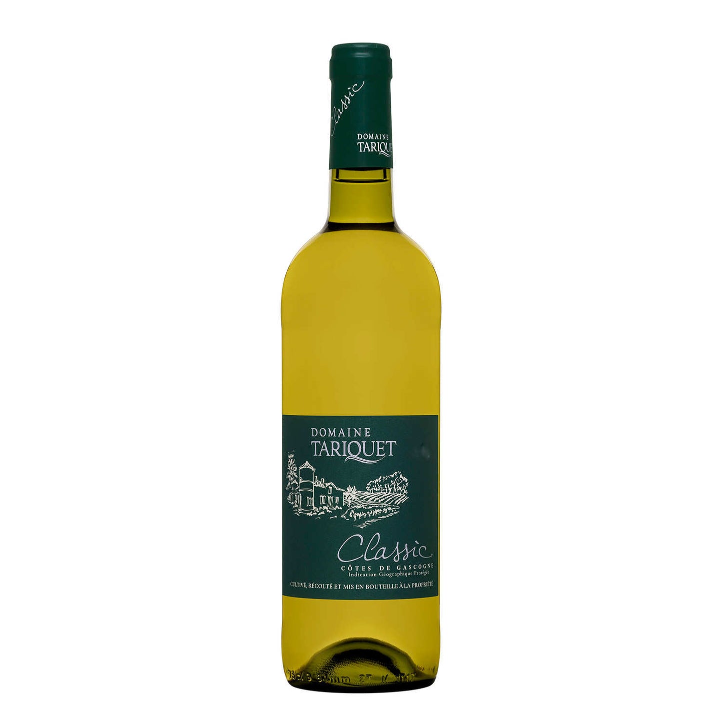 Domaine Tariquet Classic Igp