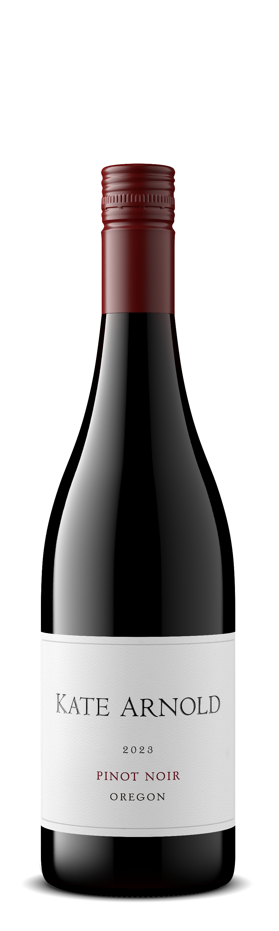 Kate Arnold Oregon Pinot Noir Sell Previous Vintage