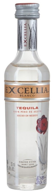 Excellia Blanco Tequila