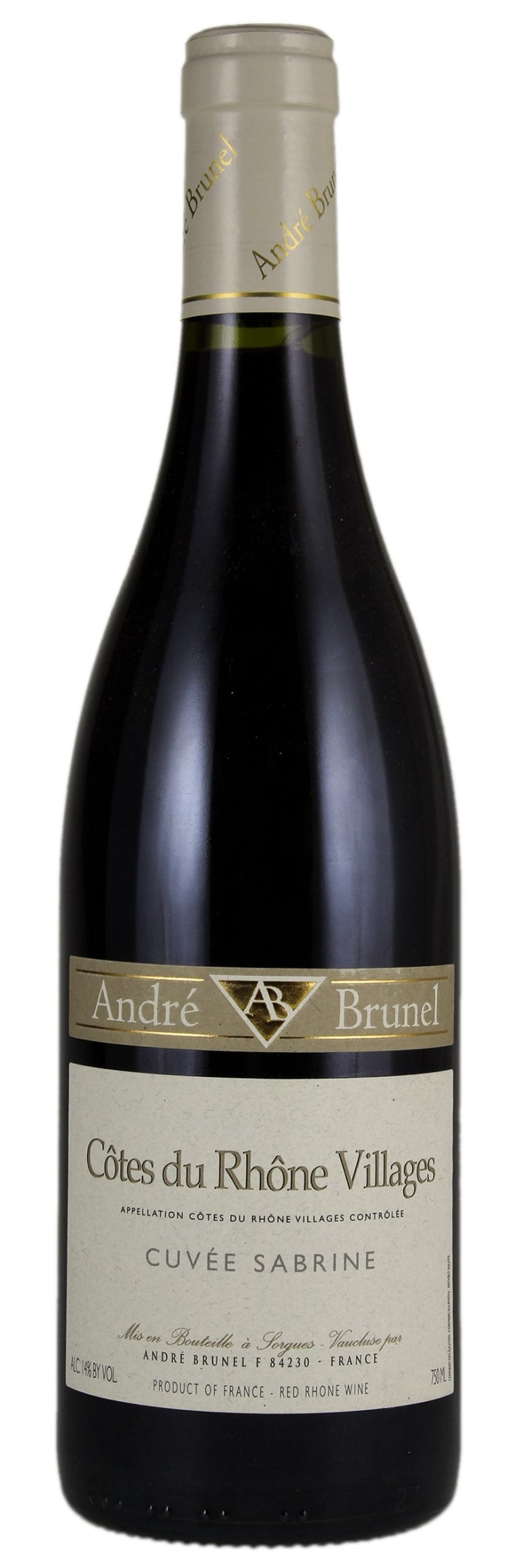 A Brunel CDR Vill. Sabrine 17 2017