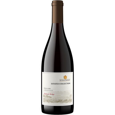 Jackson Estate Outlander Pinot Noir 2021