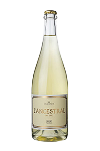 Mont Rubi L'Ancestral Blanc 2022