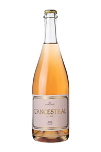 Mont Rubi L'Ancestral Rose 2022