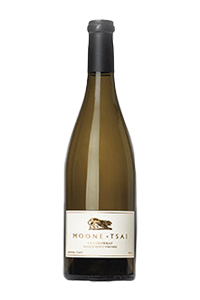 Moone Tsai Chardonnay Sonoma Coast (NO UPC) 2023