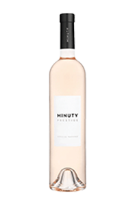 Minuty Prestige Rose 2025