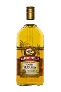 Margaritaville Gold Tequila