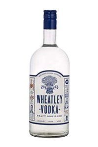 Wheatley Vodka 82 Proof