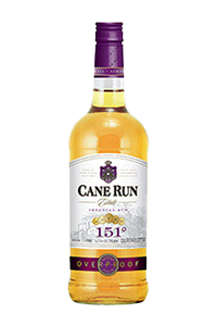 Cane Run Rum 151 Proof