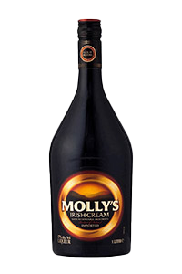 Molly's Irish Cream