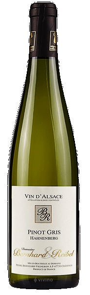 Domaine Bernhard & Reibel Pinot Gris 2014