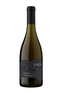 Nielson by Byron Chardonnay Santa Barbara 2023