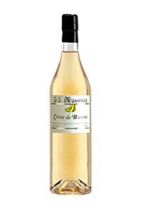 Massenez Creme de Banane