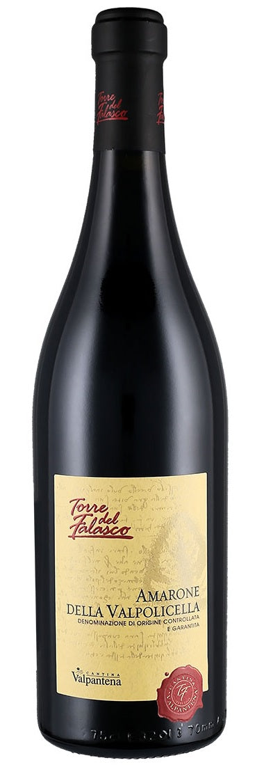 Cantina Valpantena Torre del Falasco Amarone della Valpolicella 2017