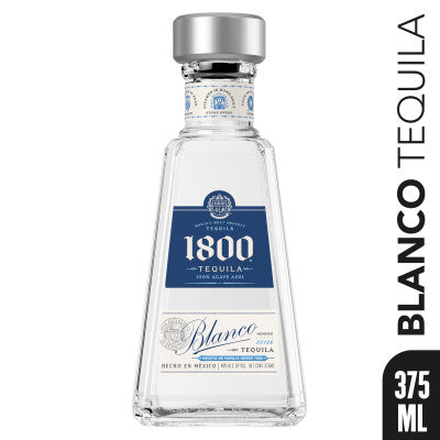 1800 Tequila Silver