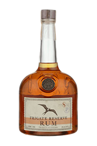 Frigate Reserve Aged 8 Years Rum