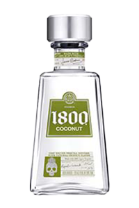 1800 Coconut Tequila