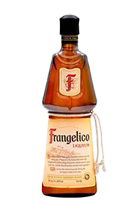 Frangelico Hazelnut Liqueur