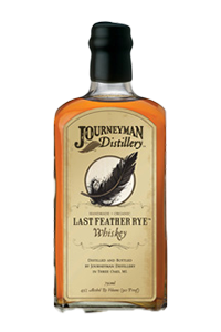 Journeyman Last Feather Rye
