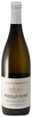 Domaine des Berthiers Pouilly-Fume, Loire