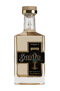 Santo Anejo Tequila