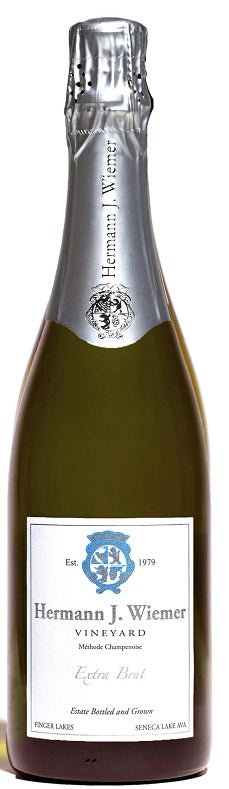 Extra Brut, Hermann J. Wiemer 2017