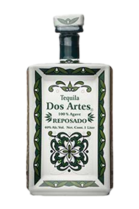 Dos Artes Reposado Tequila