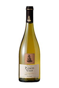 Puerto Viejo Chardonnay 2024