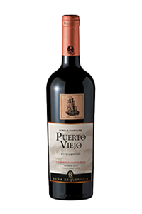 Puerto Viejo Cabernet Sauvignon 2024