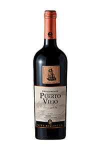 Puerto Viejo Malbec 2022