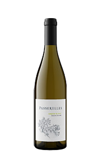 Passerelles Anjou Vin de Blanc 2023