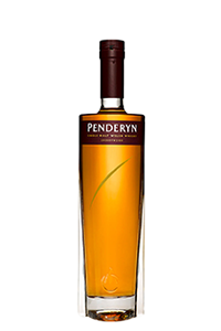 Penderyn Sherry Wood Whiskey