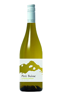 Paul Buisse Petit Buisse Chardonnay 2022