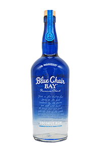 Blue Chair Bay Coconut Rum