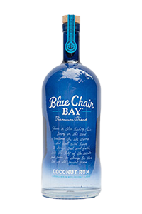 Blue Chair Bay Coconut Rum (Case of 6 Bottles)