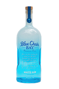 Blue Chair Bay White Rum