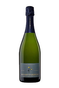 Scharffenberger Brut Mendocino