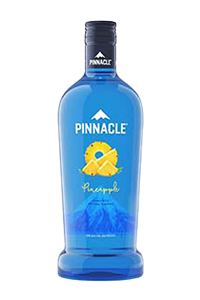 Pinnacle Pineapple Vodka 60 Proof (Case of 6 Bottles)