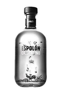 Espolon Cristalino Tequila