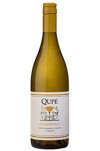 Qupe Chardonnay Santa Barbara 2022