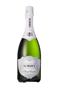 Korbel Sweet Cuvee