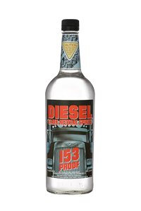 Diesel Grain Neutral Spirit (Case of 12 Bottles)
