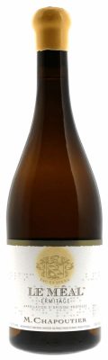 M. Chapoutier Chateauneuf du Pape La Bernadine Blanc 2022