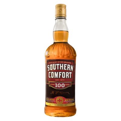 Southern Comfort 100 Proof Whiskey