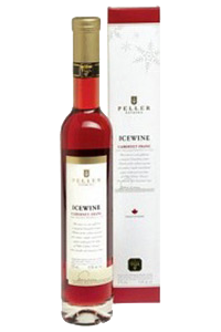 Peller Estate Cabernet Franc Ice Wine 2019