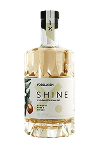 Yobo Kish Shine Soju