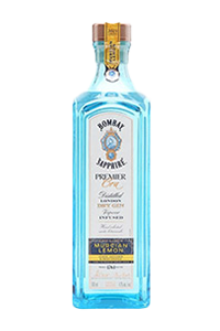 Bombay Sapphire Premiere Cru